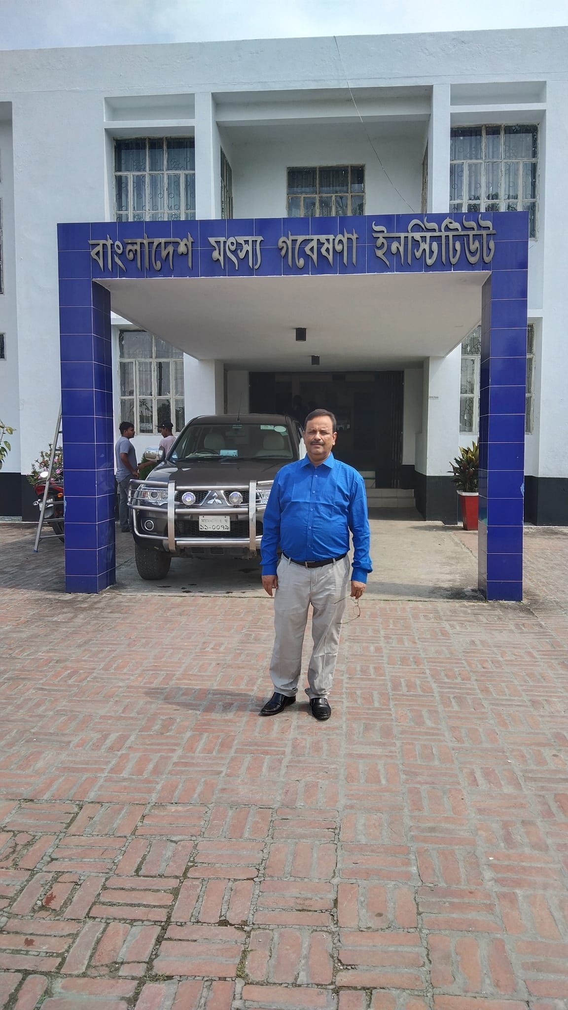 ফিস ফিড কিভাবে মাছচাষের জলাশয় দূষণ করে